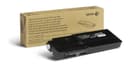 Xerox Genuine ® VersaLink® C400 Color Printer​/​C405 Color Multifunction Printer Black Extra High capacity Toner Cartridge (10500 Pages) - 106R03528 thumbnail 1