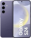 Samsung Galaxy S24 256GB Cobalt Violet thumbnail 1