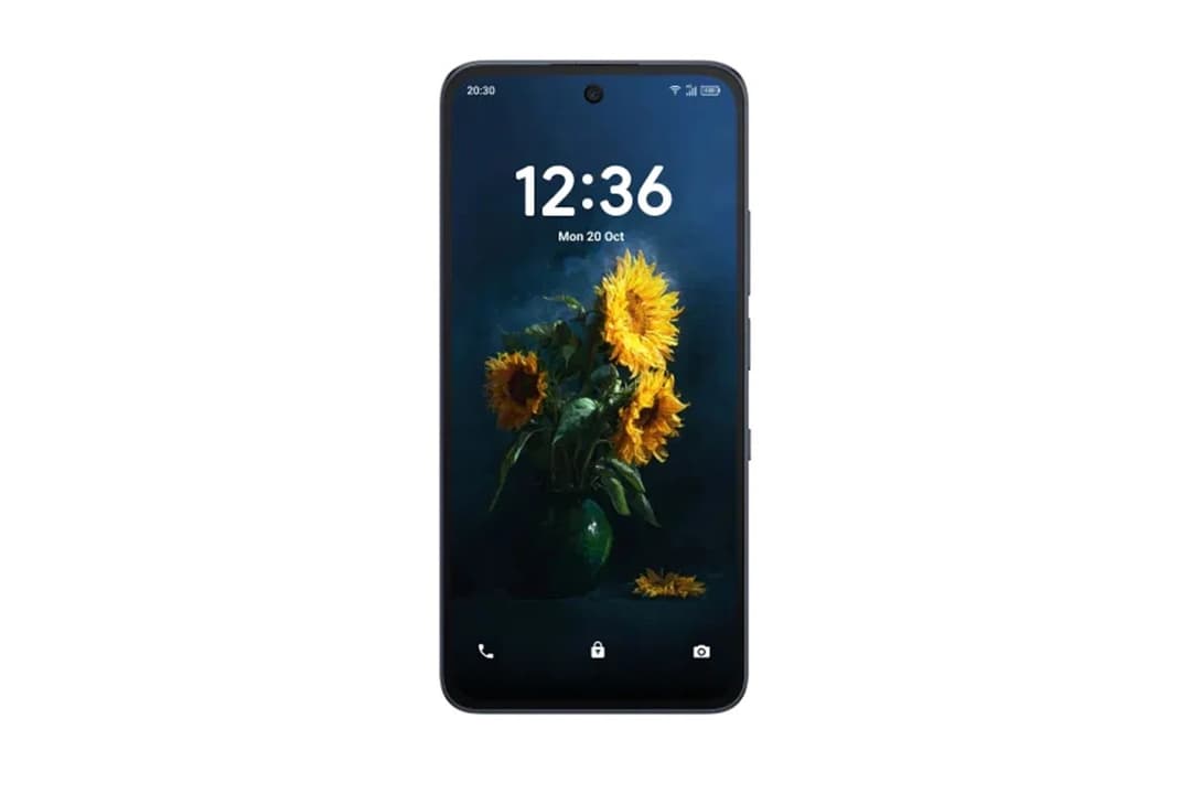 TCL NXTPAPER 70 Pro 5G 512GB 8GB RAM Dual SIM Smartphone - Stellar Blue - Image 2