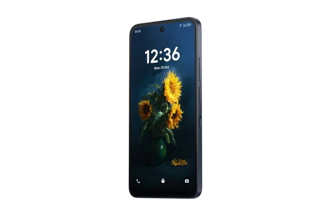 TCL NXTPAPER 70 Pro 5G 512GB 8GB RAM Dual SIM Smartphone - Stellar Blue - Image 3