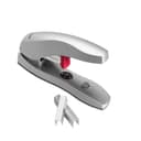Rexel Odyssey Heavy Duty Stapler Silver thumbnail 3