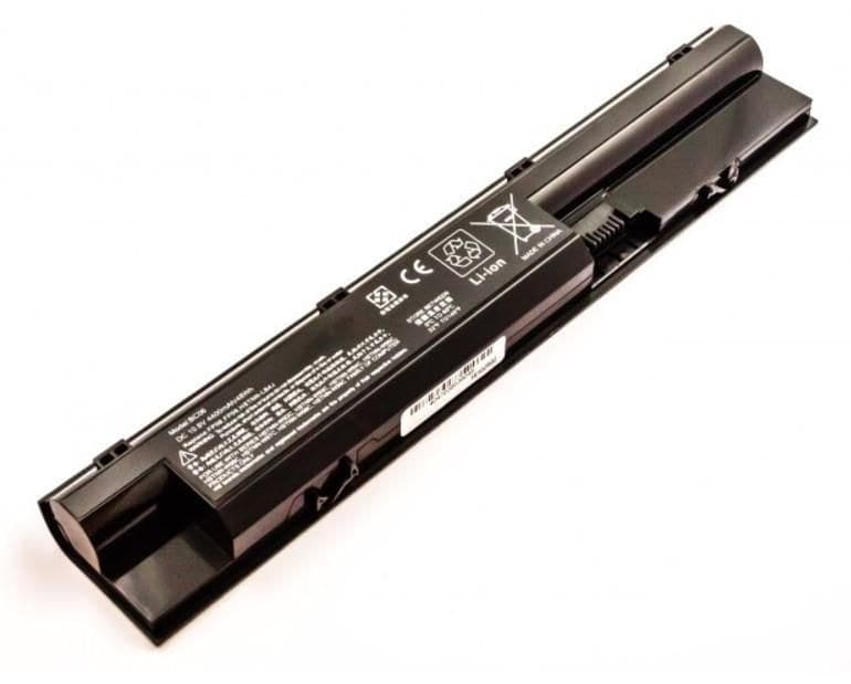 Laptop Battery for HP 47.52Wh