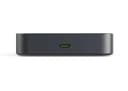 Hama Qi2 Wireless Power Pack, 10000 mAh, Magnetic, Inductive Charging, anthracite thumbnail 2
