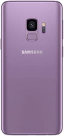 Samsung Galaxy S9 64GB Lilac Purple thumbnail 2