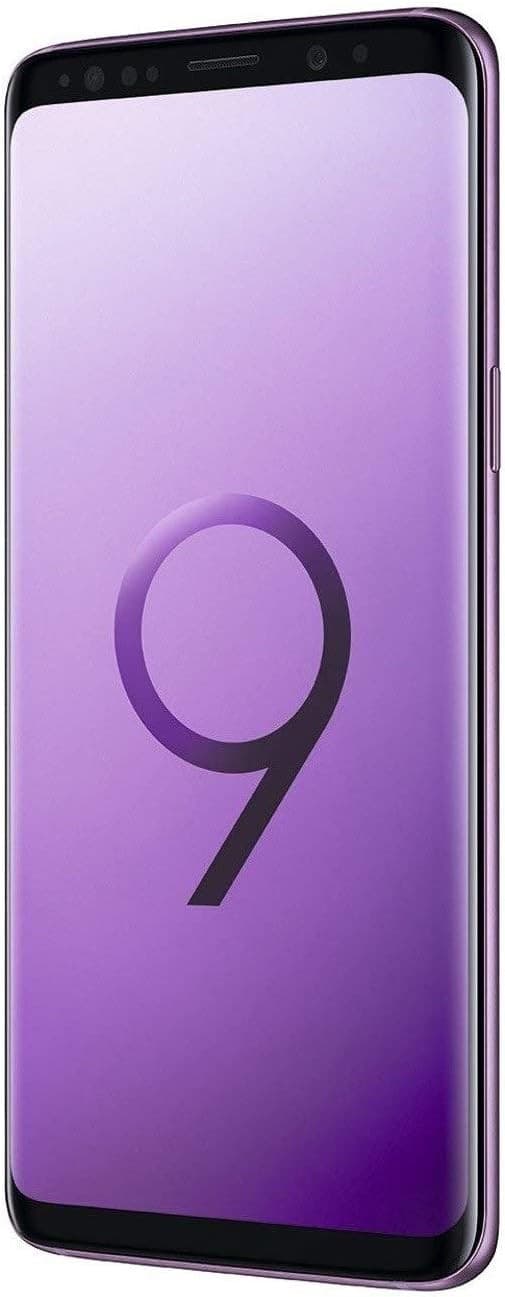 Samsung Galaxy S9 64GB Lilac Purple - Image 3