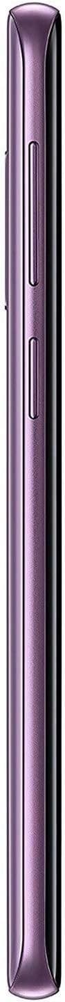 Samsung Galaxy S9 64GB Lilac Purple - Image 4