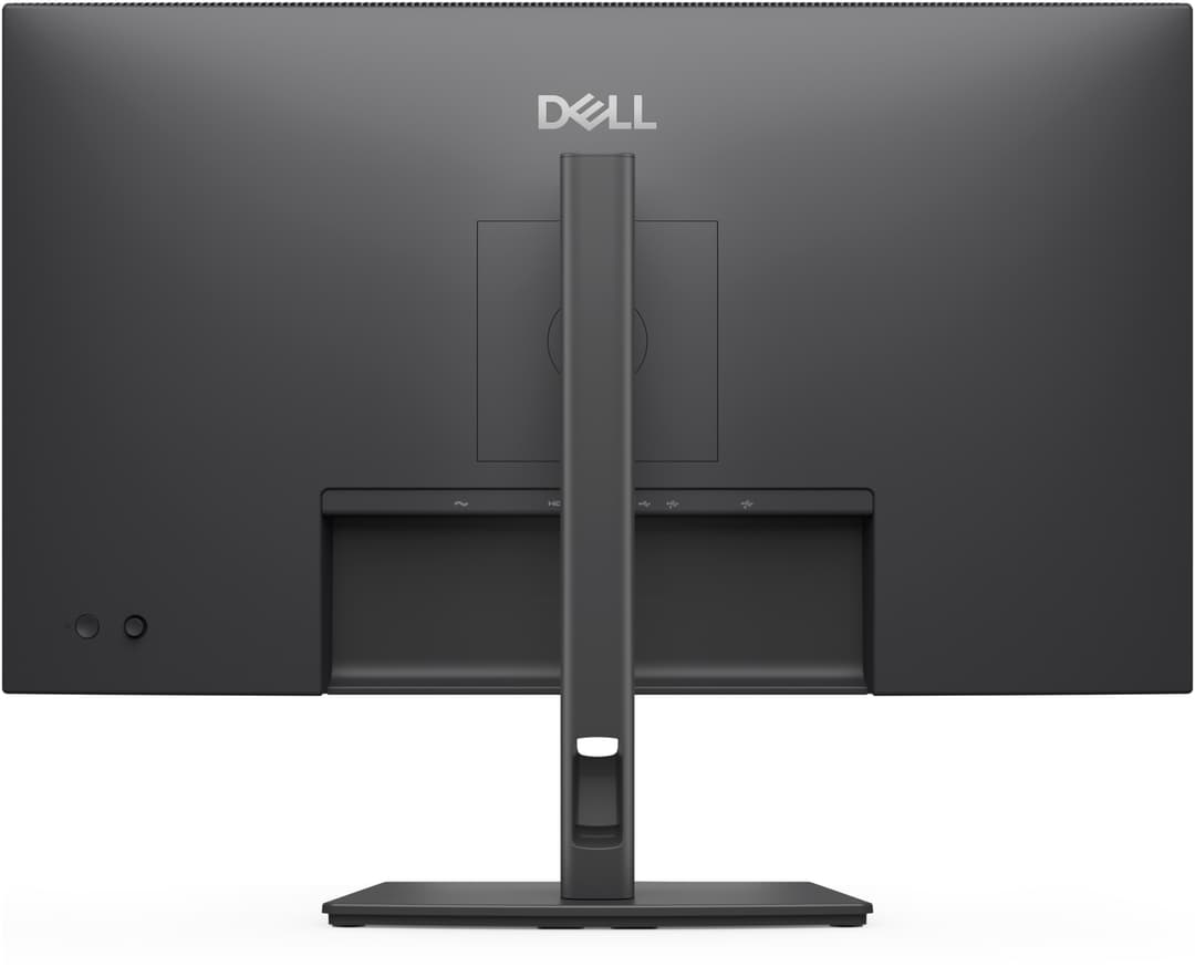 Dell Pro Full HD (1920 x 1080) Monitor Black - 27-inch (P2726H) - Image 3