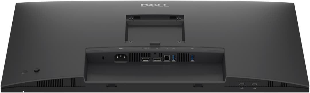 Dell Pro Full HD (1920 x 1080) Monitor Black - 27-inch (P2726H) - Image 4