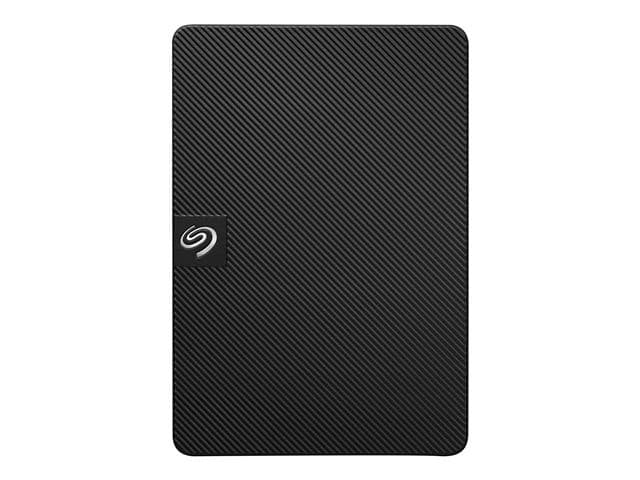 Seagate Expansion Portable 5TB 2.5" External Hard Drive USB 3.0 Black (STKM5000400) - Image 2