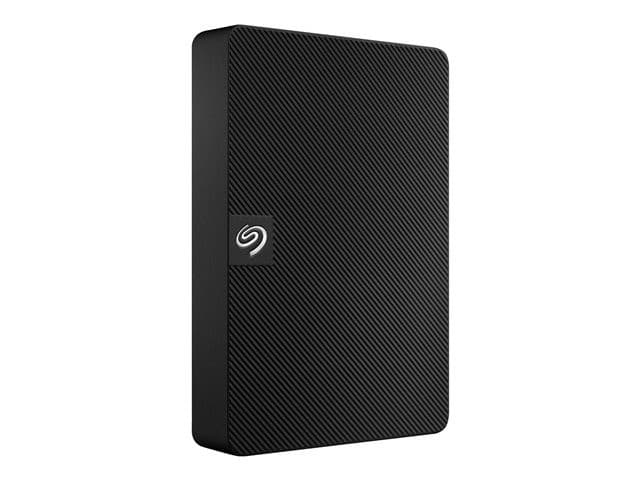 Seagate Expansion Portable 5TB 2.5" External Hard Drive USB 3.0 Black (STKM5000400) - Image 3