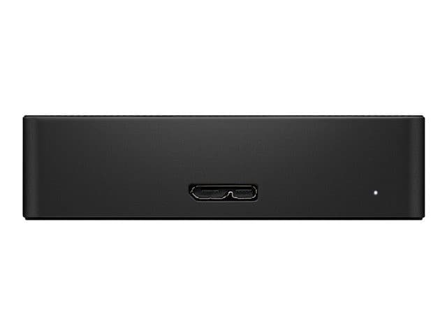 Seagate Expansion Portable 5TB 2.5" External Hard Drive USB 3.0 Black (STKM5000400) - Image 4