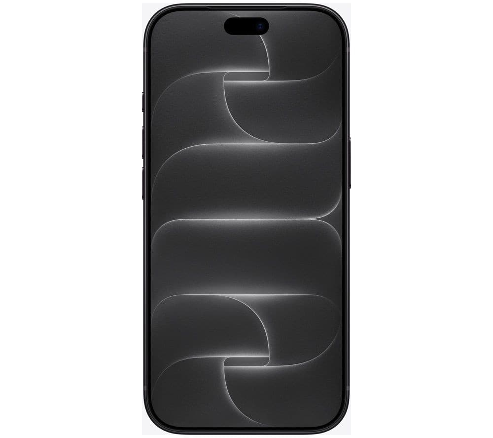 Apple iPhone 18 Pro 512GB Black - Image 2