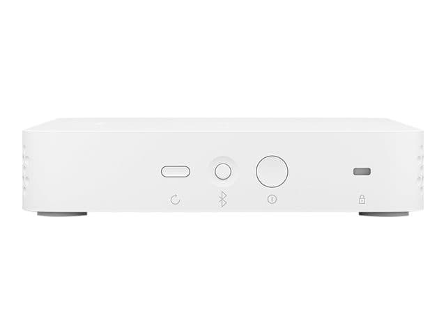 Logitech RoomMate 950-000084 Video Conferencing Compute Appliance - Zoom Certified, Power Adapter Included - Image 4