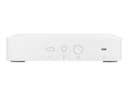 Logitech RoomMate 950-000084 Video Conferencing Compute Appliance - Zoom Certified, Power Adapter Included thumbnail 4
