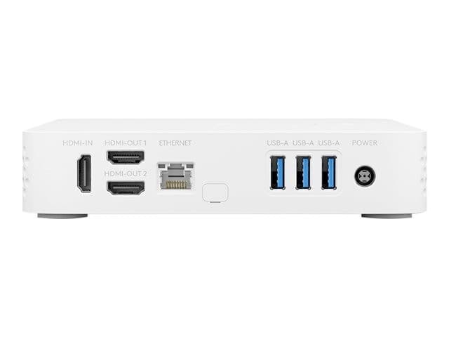 Logitech RoomMate 950-000084 Video Conferencing Compute Appliance - Zoom Certified, Power Adapter Included - Image 5
