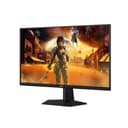 AOC G4 Q27G41ZDF 27" QD-OLED Quad HD 240Hz 0.03ms G-Sync compatible Gaming Monitor thumbnail 4