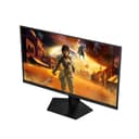 AOC G4 Q27G41ZDF 27" QD-OLED Quad HD 240Hz 0.03ms G-Sync compatible Gaming Monitor thumbnail 8