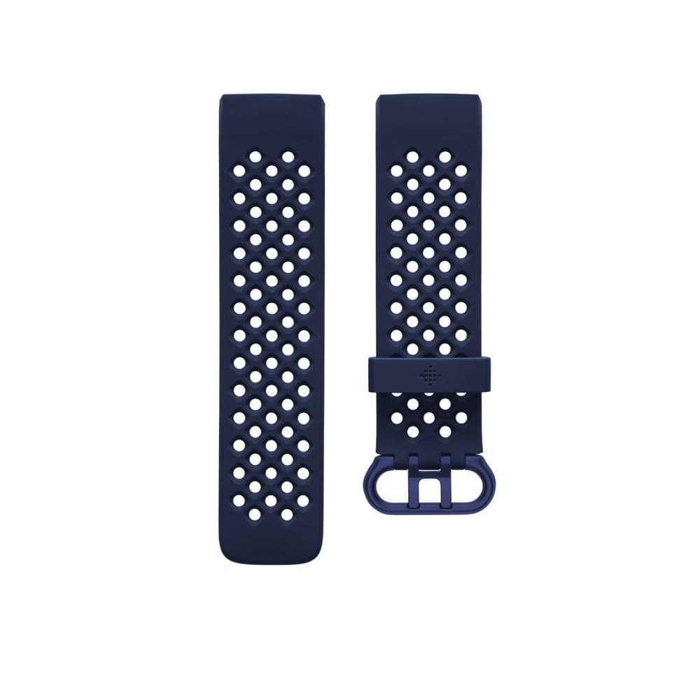 Fitbit Charge 4 Sport Band Small - Navy - Image 1