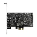 CREATIVE Sound Blaster Audigy Fx Pro Hi-res PCI-e Sound Card with 7.1 Discrete and Virtual Surround, and AutoEq for PC thumbnail 1