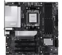 MSI PRO B850M-P WIFI AMD B850 Socket AM5 DDR5 Micro-ATX Motherboard thumbnail 1