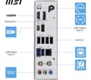 MSI PRO B850M-P WIFI AMD B850 Socket AM5 DDR5 Micro-ATX Motherboard thumbnail 6
