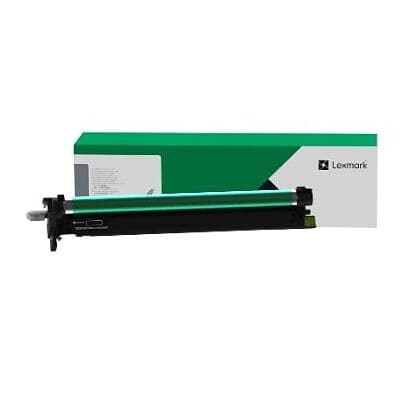 Lexmark 73D0P00 Black Photoconductor Unit (165,000 Pages)