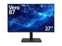 Acer Vero B277 Gbmiprzx 27" Full HD 1080p Monitor Black thumbnail 2