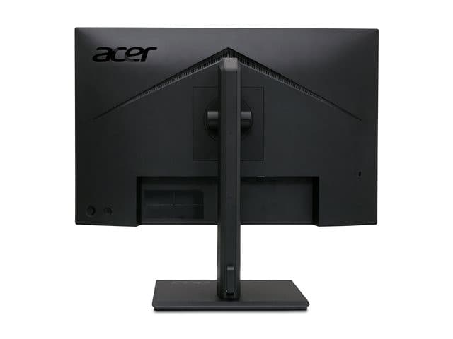Acer Vero B277 Gbmiprzx 27" Full HD 1080p Monitor Black - Image 5