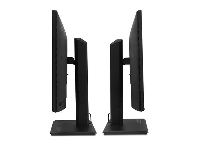 Acer Vero B277 Gbmiprzx 27" Full HD 1080p Monitor Black - Image 8