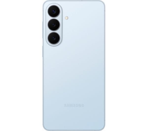 Samsung Galaxy S26+ 256GB 12GB RAM Sky Blue 5G Smartphone, 6.7" Dynamic AMOLED Display - Sky Blue - Image 2