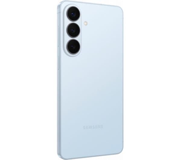 Samsung Galaxy S26+ 256GB 12GB RAM Sky Blue 5G Smartphone, 6.7" Dynamic AMOLED Display - Sky Blue - Image 3