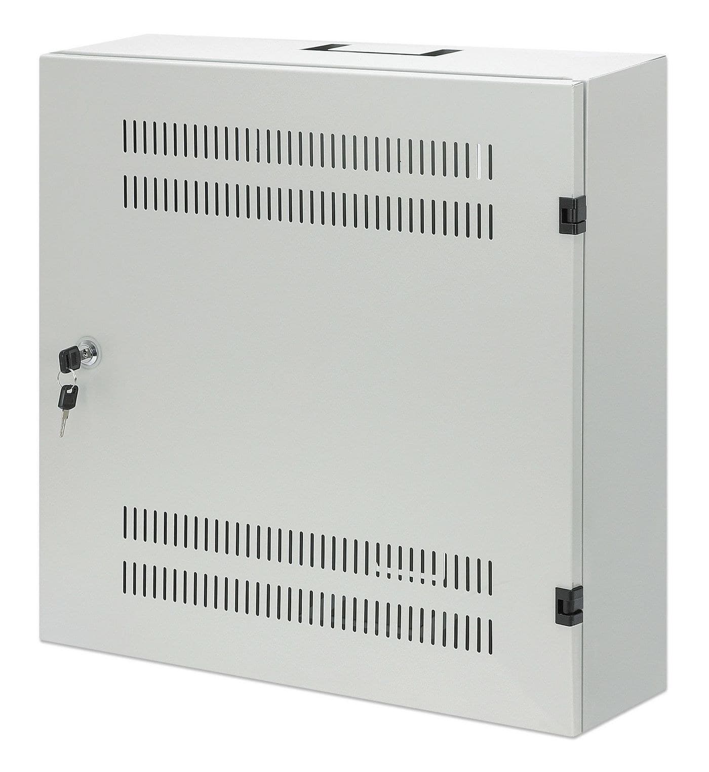 Low-Profile 19" Wall Mount