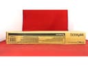 Lexmark 22Z0009 High Yield Toner Cartridge for XS950/XS955 (22,000 pages) - Cyan thumbnail 2