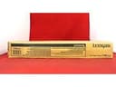 Lexmark 22Z0009 High Yield Toner Cartridge for XS950/XS955 (22,000 pages) - Cyan thumbnail 4
