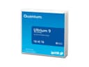 Quantum Tape  LTO  Ultrium-9  MR-L9MQN-01 18TB/45TB  LTO-9 thumbnail 3