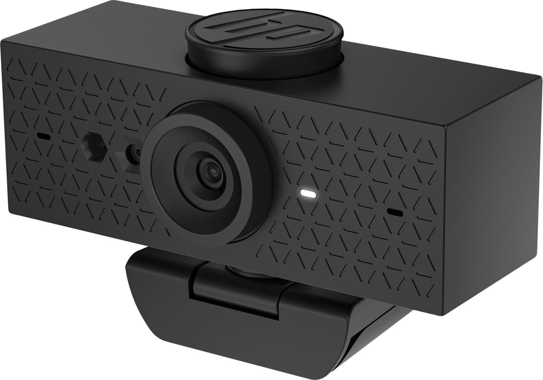 HP 620 FHD Webcam - Image 2