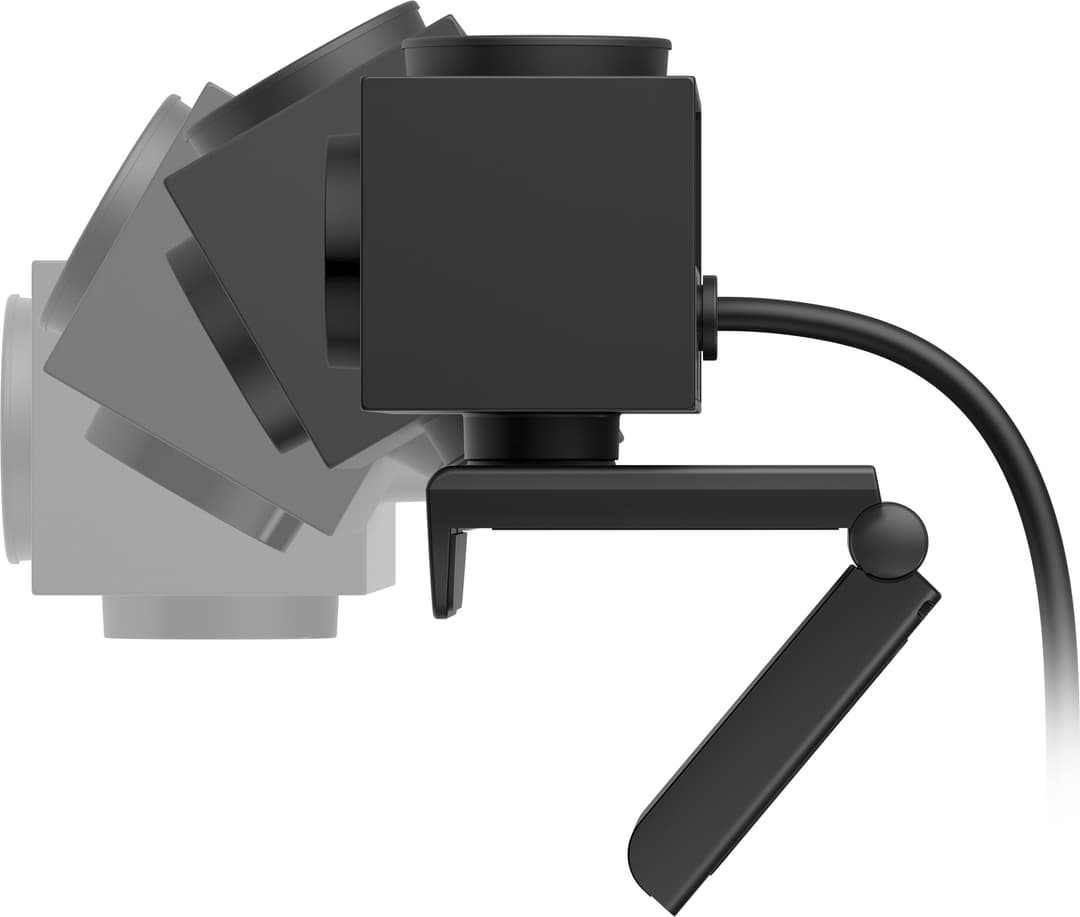 HP 620 FHD Webcam - Image 4