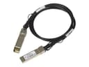 Netgear ProSafe AXC761 10GbE SFP+ Stacking Cable 1m thumbnail 1
