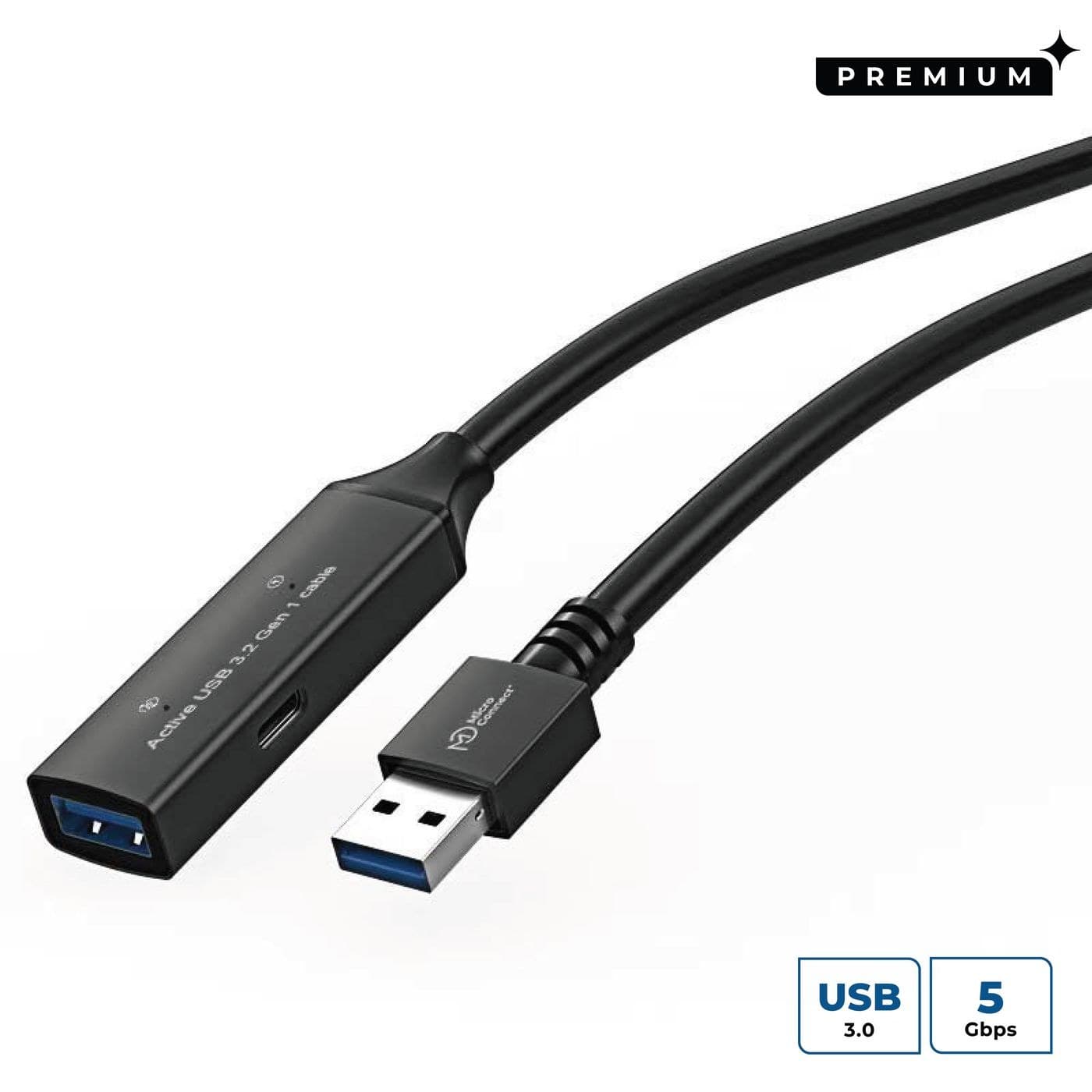Premium Active USB 3.2 Gen 1
