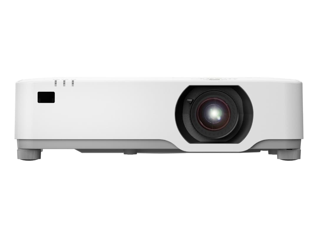 Sharp P701U Standard throw projector 7000 ANSI lumens 3LCD WUXGA (1920x1200) White - Image 1