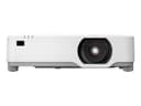 Sharp P701U Standard throw projector 7000 ANSI lumens 3LCD WUXGA (1920x1200) White thumbnail 1
