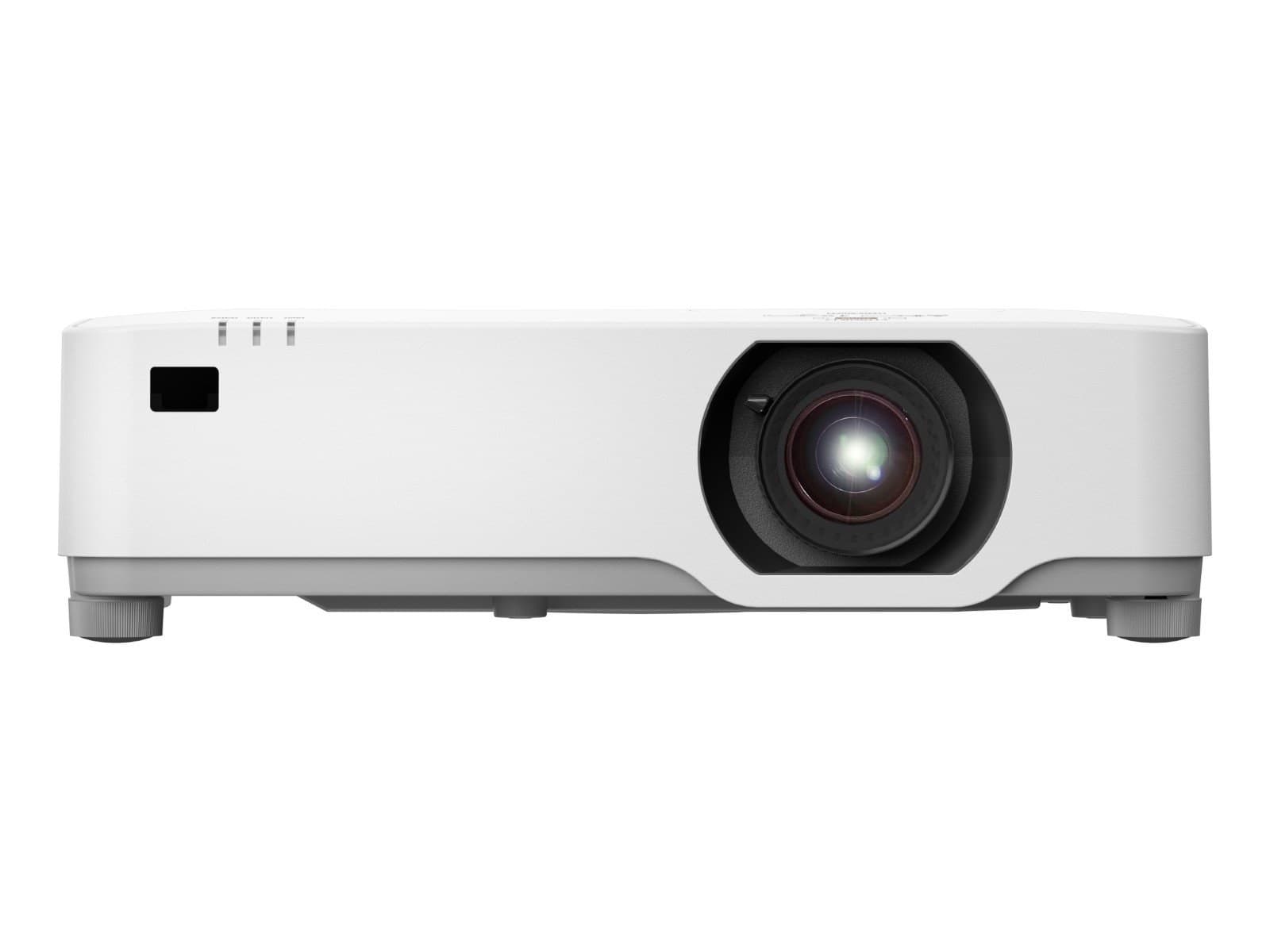 Sharp P701U Standard throw projector 7000 ANSI lumens 3LCD WUXGA (1920x1200) White