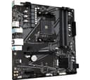 GIGABYTE A520M DS3H V2 AM4 DDR4 Micro-ATX Motherboard thumbnail 1