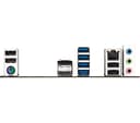 GIGABYTE A520M DS3H V2 AM4 DDR4 Micro-ATX Motherboard thumbnail 2
