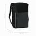 WENGER UrbanOne Roll-Top Backpack, Laptop Backpack with Roll-Top Closure, Fits Laptops up to 15.6 Inch, 25 L, Unisex, Black, 653890 thumbnail 5