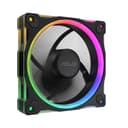 ASUS Prime MR120 ARGB 120mm Reverse PC Fan - Black thumbnail 4