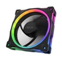 ASUS Prime MR120 ARGB 120mm Reverse PC Fan - Black thumbnail 6