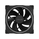 ASUS Prime MR120 ARGB 120mm Reverse PC Fan - Black thumbnail 7