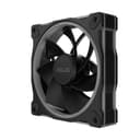 ASUS Prime MR120 ARGB 120mm Reverse PC Fan - Black thumbnail 8