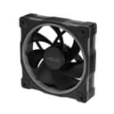 ASUS Prime MR120 ARGB 120mm Reverse PC Fan - Black thumbnail 10
